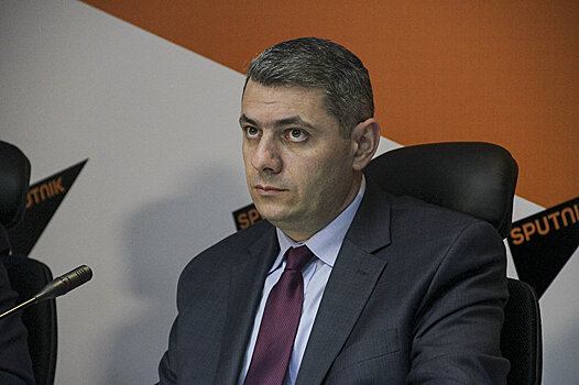 Армения назначит нового посла в Грузии