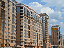 Прощай, панелька: в столице продолжает сокращаться число ЖК комфорт-класса