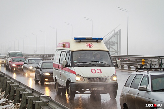 Путь свободен: с федеральной трассы М-4 «Дон» сняли ограничение движения