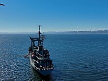 РФ денонсировала соглашение с Норвегией и Швецией о сотрудничестве в Баренцевом регионе