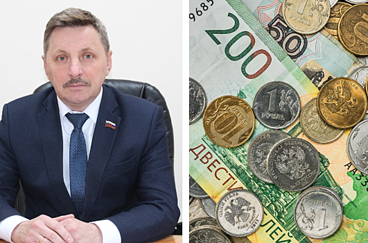 Суд подтвердил незаконность праздничной премии 312 тысяч рублей для депутата Искитима