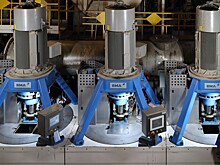 Заводы Европы оказались под угрозой из-за Украины