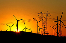 Ember: возобновляемые источники в 2023 году обеспечили 30,3% мировой электроэнергии
