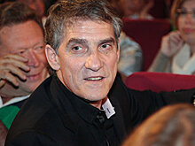 Врачи рассказали о состоянии Гаркалина