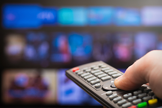 Доля ТВ в рекламном медиасплите увеличилась впервые с 2009 года