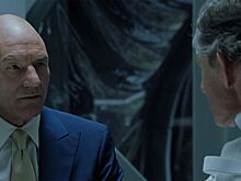 Вышел третий тизер фильма «Мстители: Судный день»