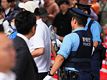 «Убить хоть кого-нибудь кухонным ножом». Японию захлеснула эпидемия насилия