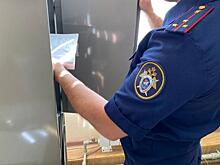 В Курске подростка, напавшего с молотком на школу, будут судить за терроризм