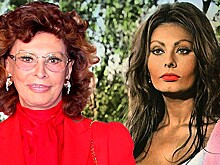 Постарели, «расплылись»: как выглядят сегодня Катрин Денев, Софи Лорен и другие иконы красоты XX века