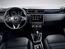 Renault объяснила, почему у 150-сильных Arkana и Kaptur не будет «механики»