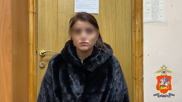 Женщину задержали после кражи 33 банок детского питания в Вологде