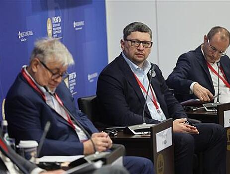 Сергей Пивень: "Авито не маркетплейс, а цифровая платформа и колыбель предпринимательства"