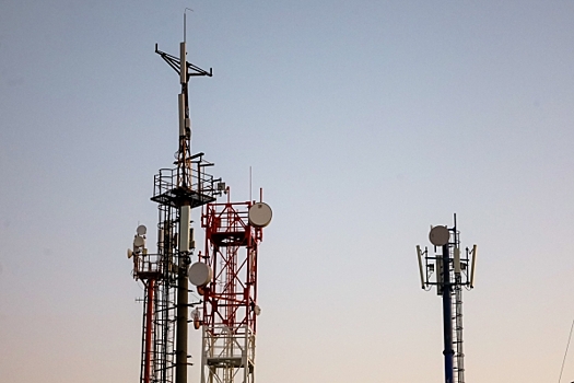 В Госдуме рассказали, какую компенсацию можно получить за проживание рядом с вышкой