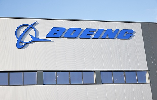 Госдеп обязал Boeing выплатить $51 млн за передачу данных в Китай