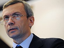 Алексей Голубович решил выйти из Банка Корпоративного Финансирования