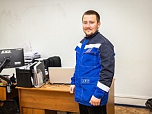 Лучшие из лучших: электромонтер