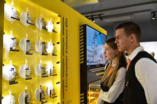 Проекты предприятий "Роснефти" отмечены наградами премии "Корпоративный музей"