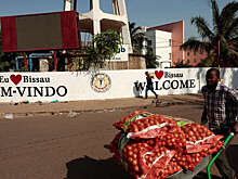 Африканский союз приостановил членство Гвинеи-Бисау после военного переворота