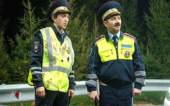 Как разозлить инспектора ГАИ — 6 ошибок водителей