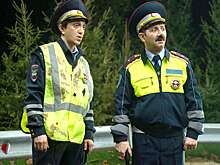 Как разозлить инспектора ГАИ — 6 ошибок водителей