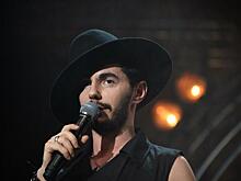 Тимур Родригез и Надежда Сысоева прибыли на съемки во Владивосток