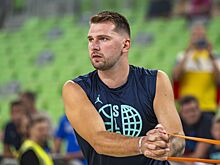 Дэвис и Дончич возглавили список игроков, за которыми стоит следить в сезоне-2025/2026