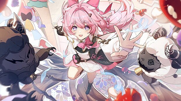 Wuthering Waves официально переведут на русский? Игра появилась в VK Play