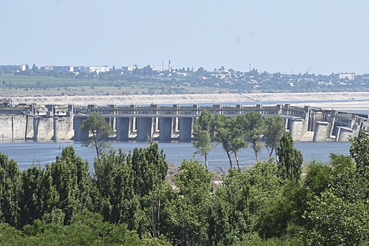 Украина лишилась половины электрогенерации и не успевает подготовиться к зиме