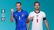 Вопрос дня: станут ли англичане впервые чемпионами Европы?