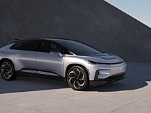 Стартап Faraday Future признает, что завышает количество бронирований
