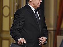 Артур Парфенчиков не будет выдвигать экс-главу Карелии Александра Худилайнена в Совет федерации