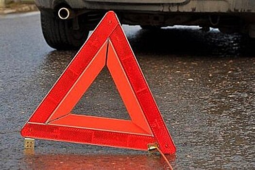 Пешехода в наушниках сбил кроссовер в Хабаровске