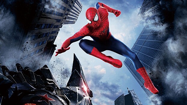 Геймеры рассказали, какие костюмы из фильмов Marvel они хотели бы видеть в Spider-Man 2