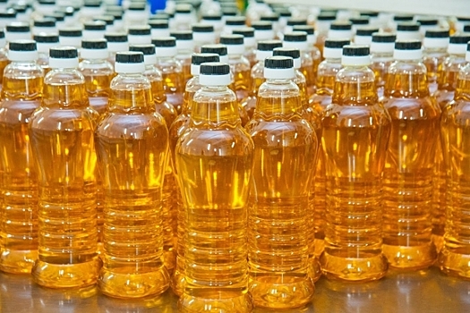 В Волгоградской области взлетели цены на сахар и масло