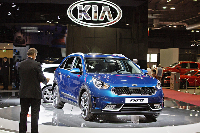 Kia Niro