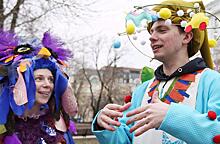 Собянин: Фестиваль «Московская весна» стартует 28 апреля