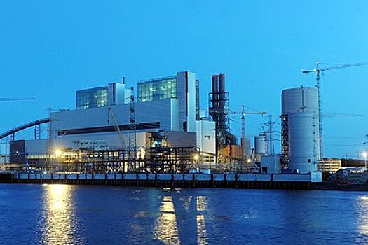 Швеция выделит миллионы долларов на атомную энергетику Украины