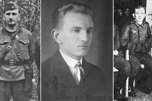 РИА: в ДНР нашли изданные на деньги США книги с оправданием Шухевича