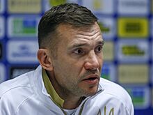 Назван состав сборной Украины на матчи с Францией, Германией и Испанией