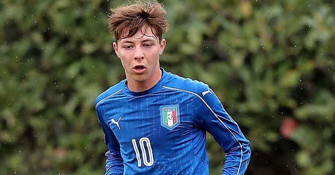Молодой итальянский футболист погиб в ДТП