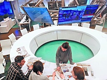 Как газета "СОЮЗ" объединяет Россию и Беларусь уже 25 лет