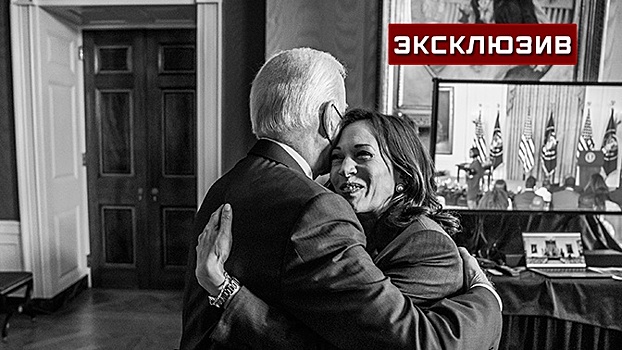 Политолог Елисеева: Харрис будет сложно нарастить электоральный рейтинг