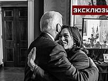 Политолог Елисеева: Харрис будет сложно нарастить электоральный рейтинг