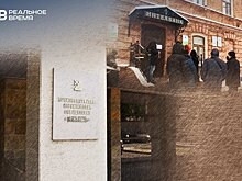 Бизнес-обзор: бывший топ-менеджер "Интехбанка" ушел в коллекторы, ОЭЗ "Иннополис" банкротит ПСО "Казань"