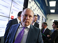 Вице-президент Сбербанка: малый бизнес должен развиваться в один клик