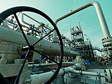 Минэкономики ФРГ напомнило об отсутствии сертификации СП-2