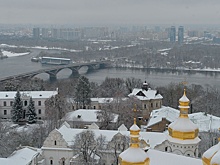 Глава ФСБ Бортников подтвердил наличие на Украине множества баз ЦРУ