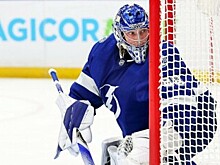 NHL Trade Talk о травме Василевского: для «Тампы» это тяжелый удар