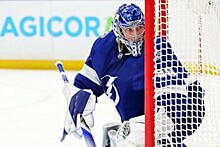 NHL Trade Talk о травме Василевского: для «Тампы» это тяжелый удар