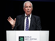 Мутко: глава WADA Риди приглашен в Россию